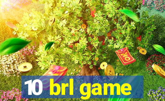 10 brl game